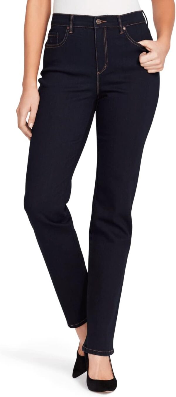Tapered Jeans For Women